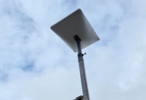 Mobirise Website Builder